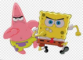 Check spelling or type a new query. Bob Esponja Spongebob Squarepants And Patrick Star Png Pngegg