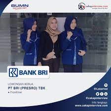 461 kantor cabang (termasuk 3 unit kerja luar negeri). Loker Bank Bri Cabang Rengat Lowongan Kerja Pt Bank Bri Syariah Kantor Cabang Jambi Bank Rakyat Indonesia Bri Didirikan Di Sejak 1895 Hingga Saat Ini Bri Hadir Untuk