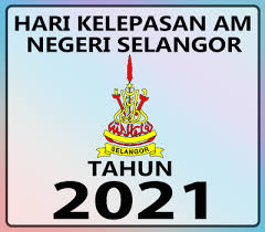 Laman ini mengandungi kalendar cuti untuk tahun 2020 di singapura. Portal Kerajaan Negeri Selangor Darul Ehsan