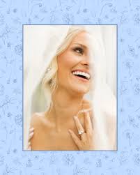 ✨ Say hello to IRINA! ✨ Our newest arrival from Evie Young is here to make  a statement for the fashion-forward bride. With its chic fit-and-flare  design, stunning hand-beaded pearl Chantilly lace,