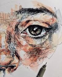 ( 1.0) out of 5 stars. Contemporary Abstract Art Paintings Portraits Sculpture Photography That Use Fluid Art Or Pour Painting Inspiration For My Art Art Inspiration Art Drawings