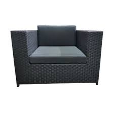 Wir bieten ihnen schöne rattanmöbel zum tiefstpreis an. Poly Rattan Gartenmobel Wf G Sessel Anthrazit Alu Linja Gmbh Co Kg Linja24 249 00