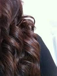 19 beautiful dark brown hair colors to inspire your next dye job. Dark Soft Mahogany Brown Brown Hair For Fall High Hair Hair Beauty