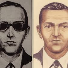 Only our Gen Xers know story about the famous/infamous DB Cooper