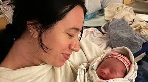 Fundraiser by Shawn Duffy : Help Avery, Bailey & Robbins family navigate  Julia's loss