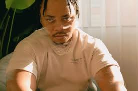 Cobhams Asuquo "Ordinary People" Video