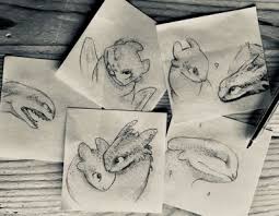 Pin By Angie Dylynn On Dragons How To Train Your Dragon Dragon Drawing Httyd Dragons