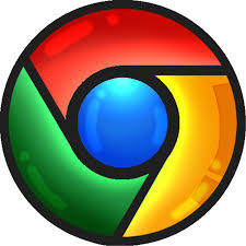 Image result for chrome icon