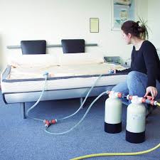 Heizung für matratzen und boxspringbett. Bio Wasserbett Filterung Dormito Matratzen Boxspringbetten