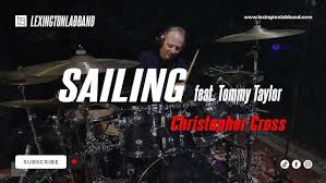 Sailing (Christopher Cross)