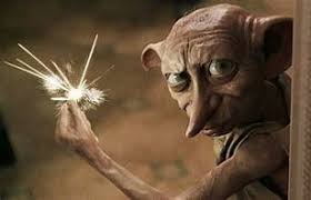 Harry Potter Movies Wasted Dobby'S Great Book Death