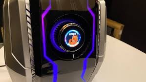 Periodo valido per il redeem: Msi Shows Off Its Futuristic 5g Capable Meg Aegis Ti5 Desktop Techspot