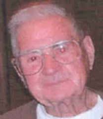 Bernard Charles Dewey Obituary October 25, 2012