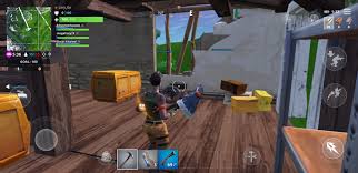 São cem jogadores simultâneos batalhando para ser o último a sobreviver. Fortnite 15 20 0 15033494 Download Fur Android Apk Kostenlos
