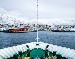Une Croisiere Magique Le Long Des Fjords Blog Voyage Norvege Voyage Norvege Norvege Croisiere Fjord