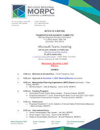 Microsoft Teams meeting