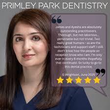 Primley Park Dentistry