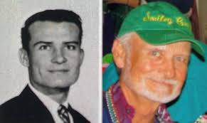 Ronald Spencer Obituary