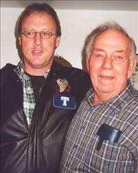 James Harrison Obituary (2009)