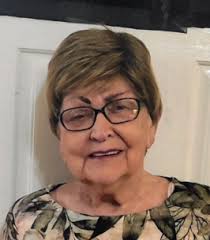 Doris Jean Cantrell Obituary (2021)