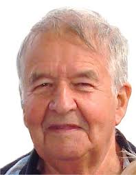 Robert Breton avis de décès