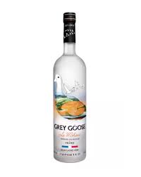 Grey Goose Le Melon Grey Goose Flavored Vodka Goose