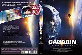 First in space suite composed by george kallis. Covers Box Sk Gagarin Pervyy V Kosmose 2013 High Quality Dvd Blueray Movie