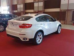 File Bmw X6 From Behind 02042011768 Jpg Wikipedia