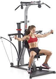 Pin On Bowflex Home Gym Bowflex Max Trainer Reviews