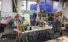 Akademien der künste, manchmal mit zusätzen versehen wie königliche akademie der künste oder freie akademie der künste, sind lehrende kunstakademien oder expertenvereinigungen. Impressionen Aus Dem Kurs Mit Peter Freie Kunstakademie Gerlingen Facebook