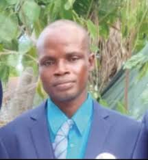 Mr. Melchizedek Lorenzo Kerr “Kezzie