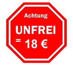 Wie Verschickt Man Ein Paket Unfrankiert Unfrei