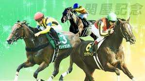Jun 17, 2021 · ★エプソムc5着アトミックフォース（美・武藤、牡5）は関屋記念（8月15日、新潟、giii、芝1600メートル）を目標に調整。 é–¢å±‹è¨˜å¿µ2021ç‰¹é›† Netkeiba Com ç«¶é¦¬äºˆæƒ³ çµæžœ é€Ÿå ± ã‚ªãƒƒã‚º å‡ºé¦¬è¡¨ å‡ºèµ°äºˆå®šé¦¬ é¨Žæ‰‹ æ‰•æˆ»ãªã©ç«¶é¦¬æœ€æ–°æƒ…å ±
