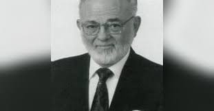 John Robert Moore Obituary