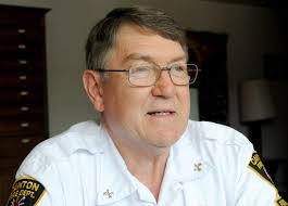 Longtime Canton paramedic Goldy set to retire