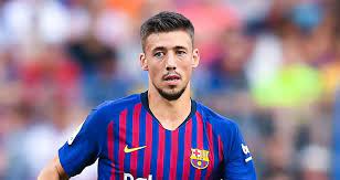 Feb 06, 2019 · lenglet has shown that he is an excellent player capable of fighting for his place in europe's best defences and it won't be a surprise if he is recognised as such very soon. Barcelona To Appeal Lenglet Red Card