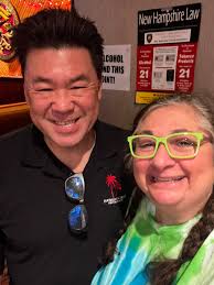 Does anyone have a menu for Hawaiian Isle in Plaistow, New Hampshire?