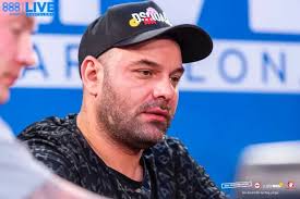 888poker LIVE Barcelona 2024