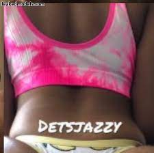 DetsJazzy  jazzalexis_ Nude Leaks OnlyFans Photo 1 - Leaked Models
