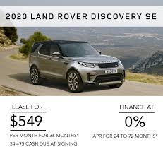 Kansas City Kansas Land Rover Dealership Land Rover Merriam