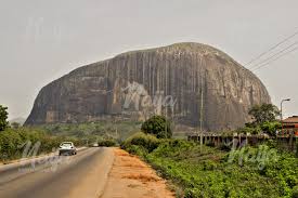 Add zuma rock to your popflock.com topic list for future reference or share this resource on social media. Zuma Rock Aerial View Naija Photo Stock