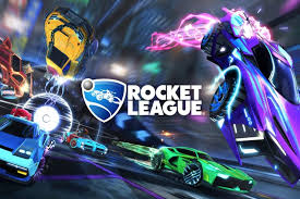 Prepárate para ponerte al volante de los mejores coches y automóviles de fórmula 1 del mundo en nuestros juegos de. Rocket League El Loco Juego Que Mezcla Futbol Y Coches Pasara A Ser Gratuito Este Mismo Verano