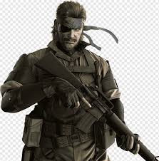 It is an exact replica of the outstanding leather jacket worn by big boss in phantom pain. Metal Gear Solid 3 Snake Eater Metal Gear Solid Peace Walker Metal Gear 2 Solid Snake Metal Gear Solid V The Phantom Pain Solid Snake Video Game Boss Infantry Png Pngwing