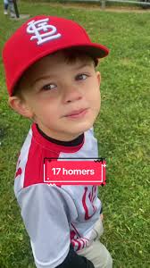 Parker Hunter Elkins Baseball