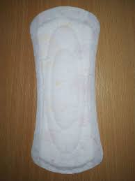 Have a conversation with your pads. Kotex Wikipedia