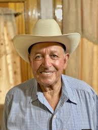 Obituary for Ezequiel Rios