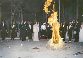 Image result for ‫چهارشنبه سوری و نوروز ایرانیان‬‎