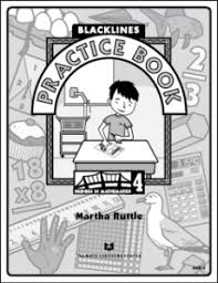 Practice Books Grades K 5 Math Learning Center 4th Grade Math Homeschool Math