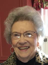 Obituary for Jewel Ione (Quillen) Sharp
