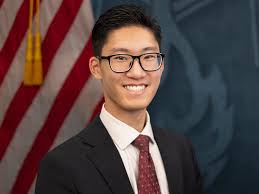 Peter Park's Instagram, Twitter & Facebook